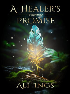 cover image of A Healer's Promise